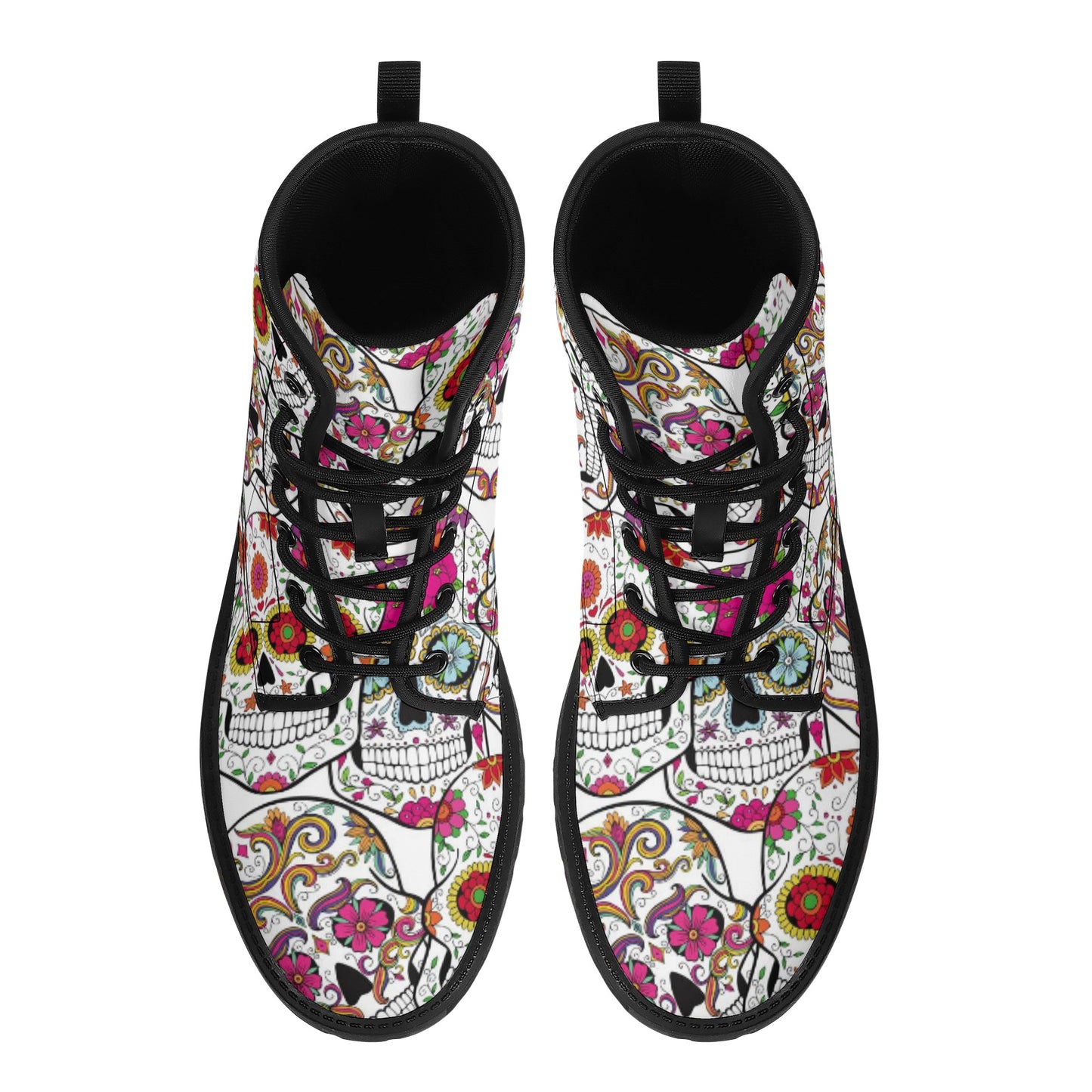 Women's Leather Boots