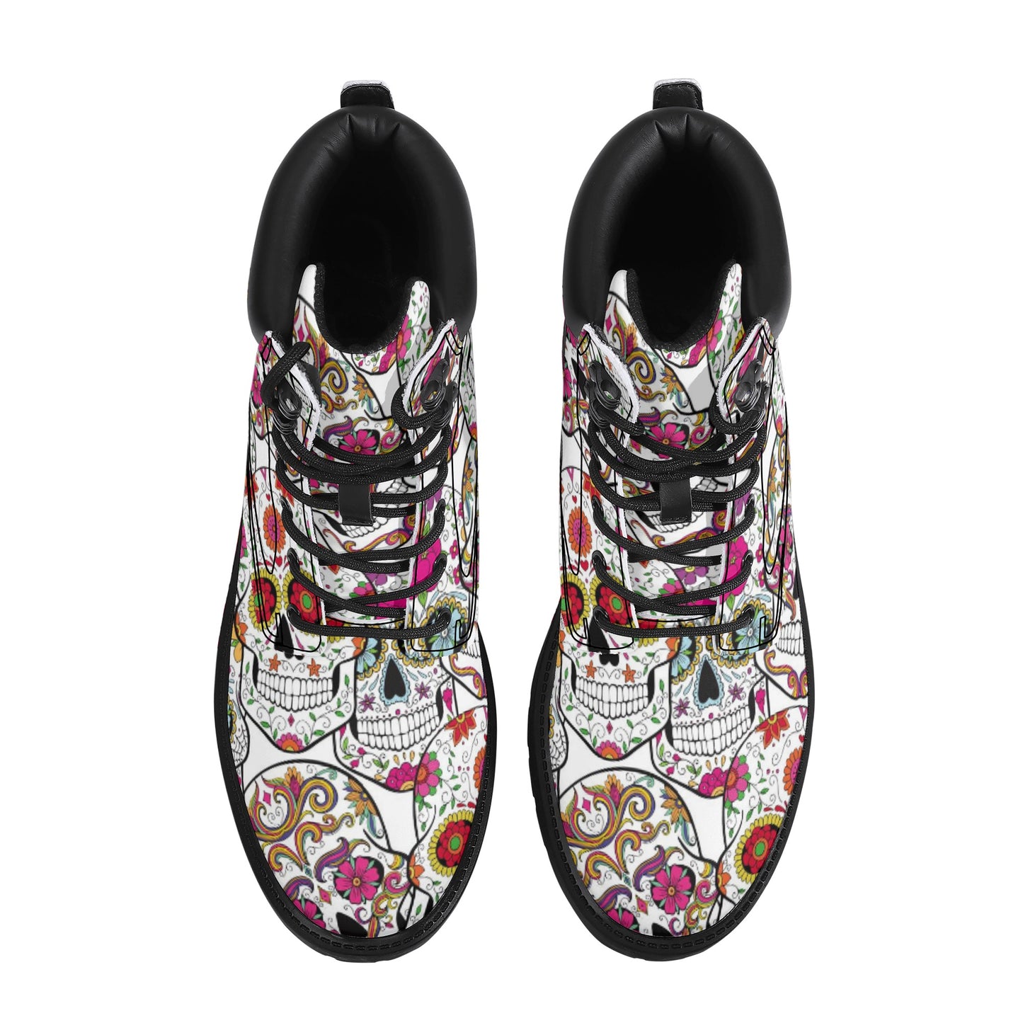 Men's All Season Leather Boots