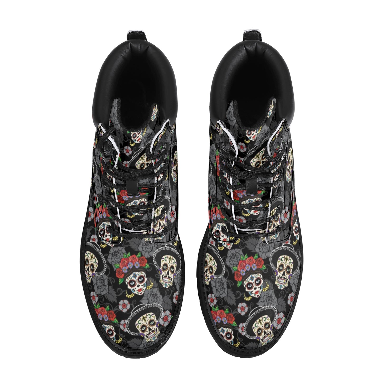 Men's All Season Leather Boots