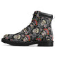Men's All Season Leather Boots