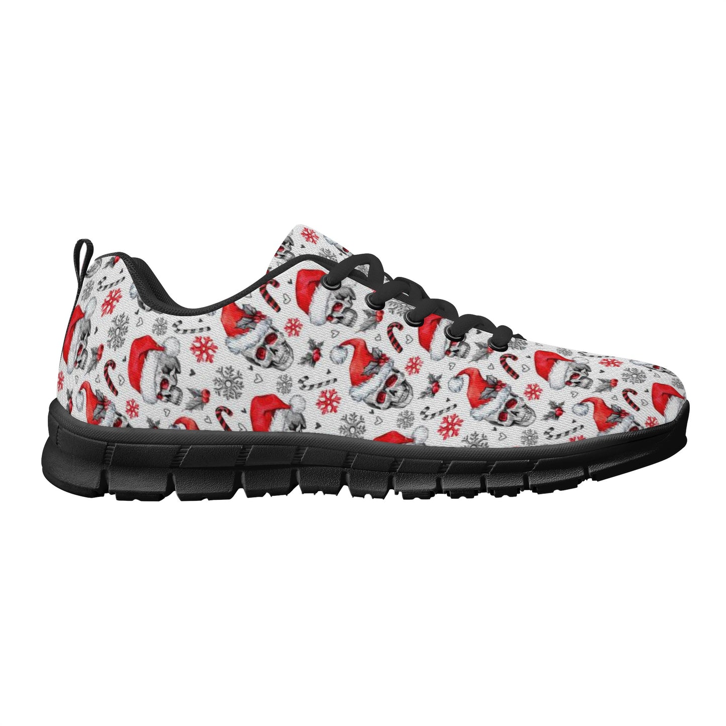 Dia de los muertos Calaveras skull Women's Running Shoes