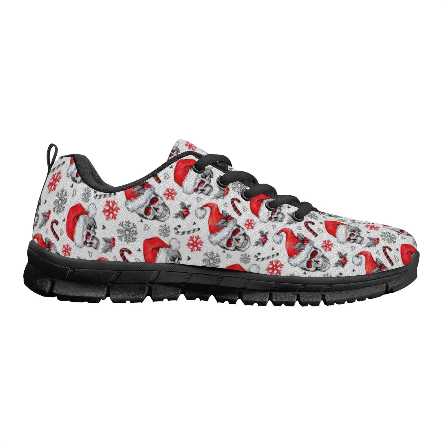 Dia de los muertos Calaveras skull Women's Running Shoes