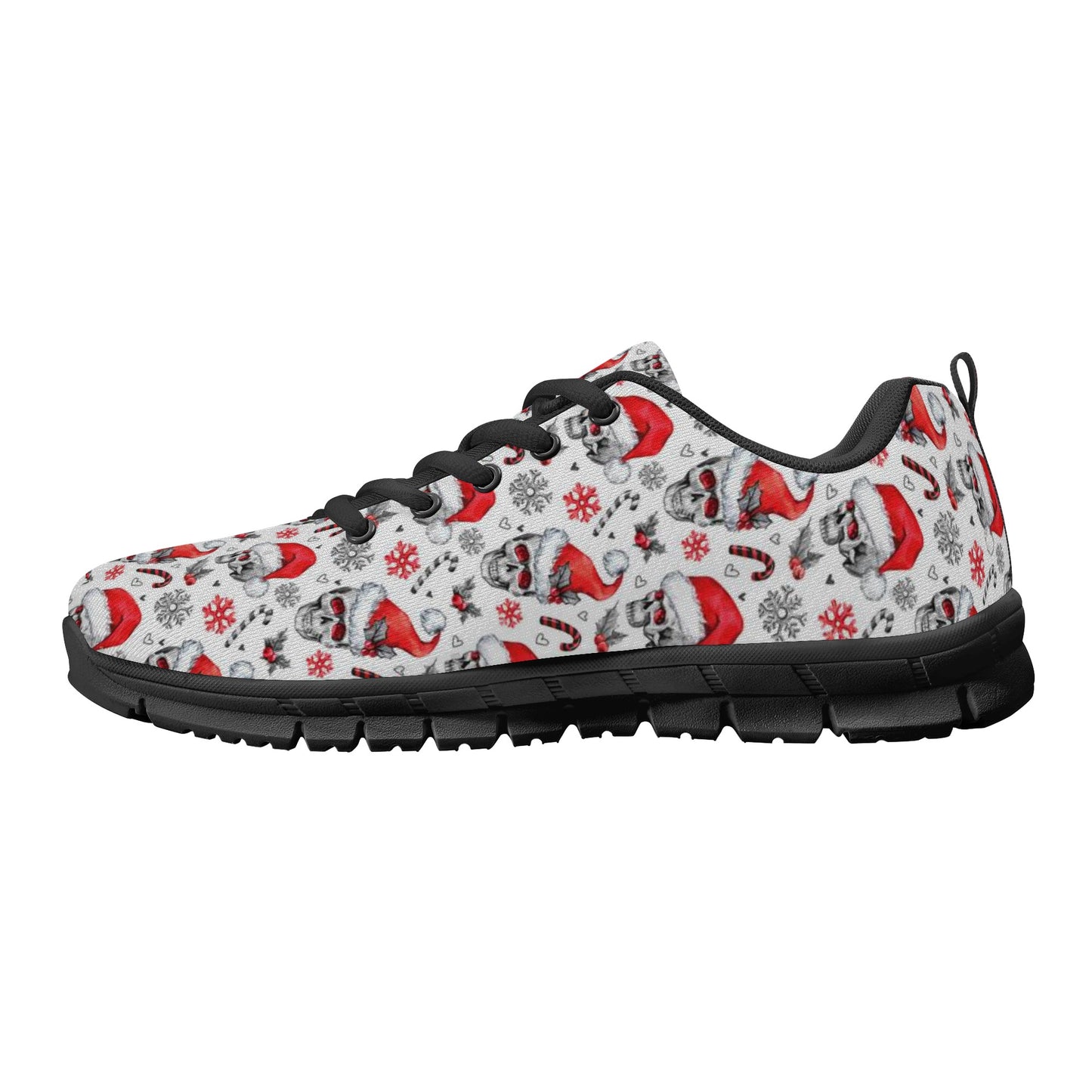 Dia de los muertos Calaveras skull Women's Running Shoes