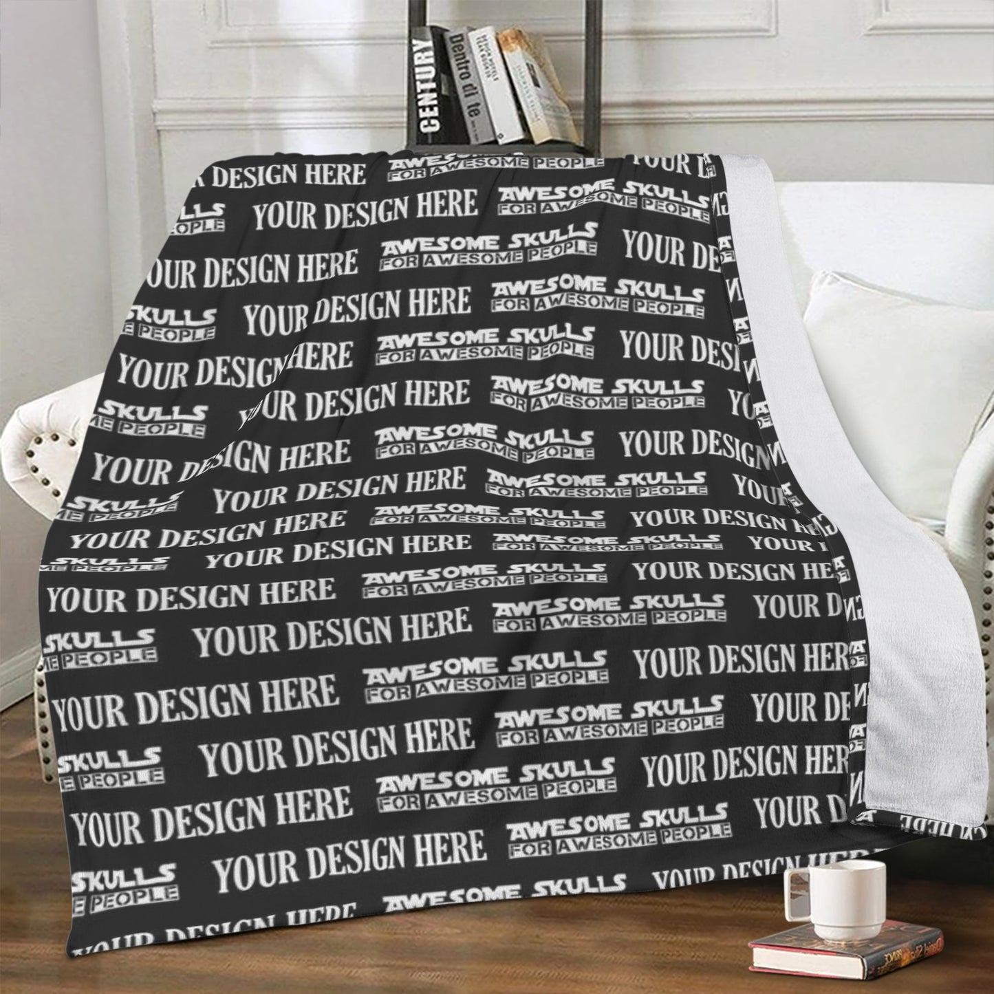 Blanket Fleece