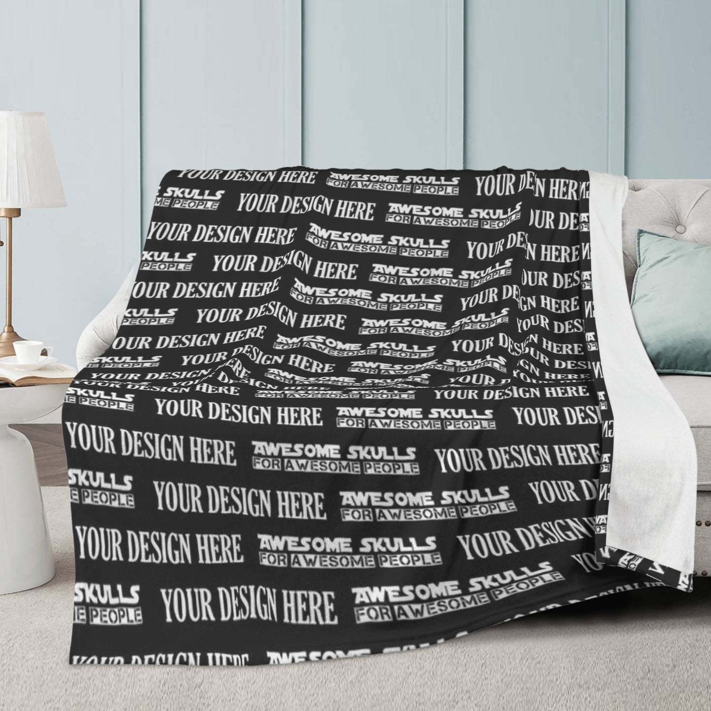 Blanket Fleece