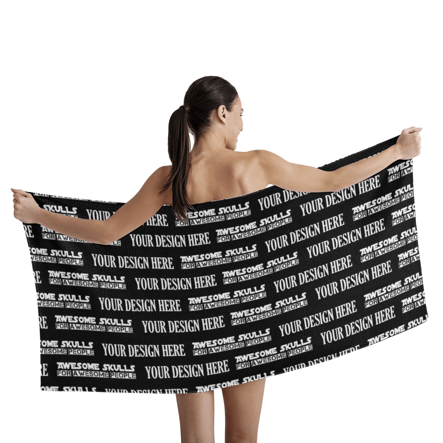 Bath Towel