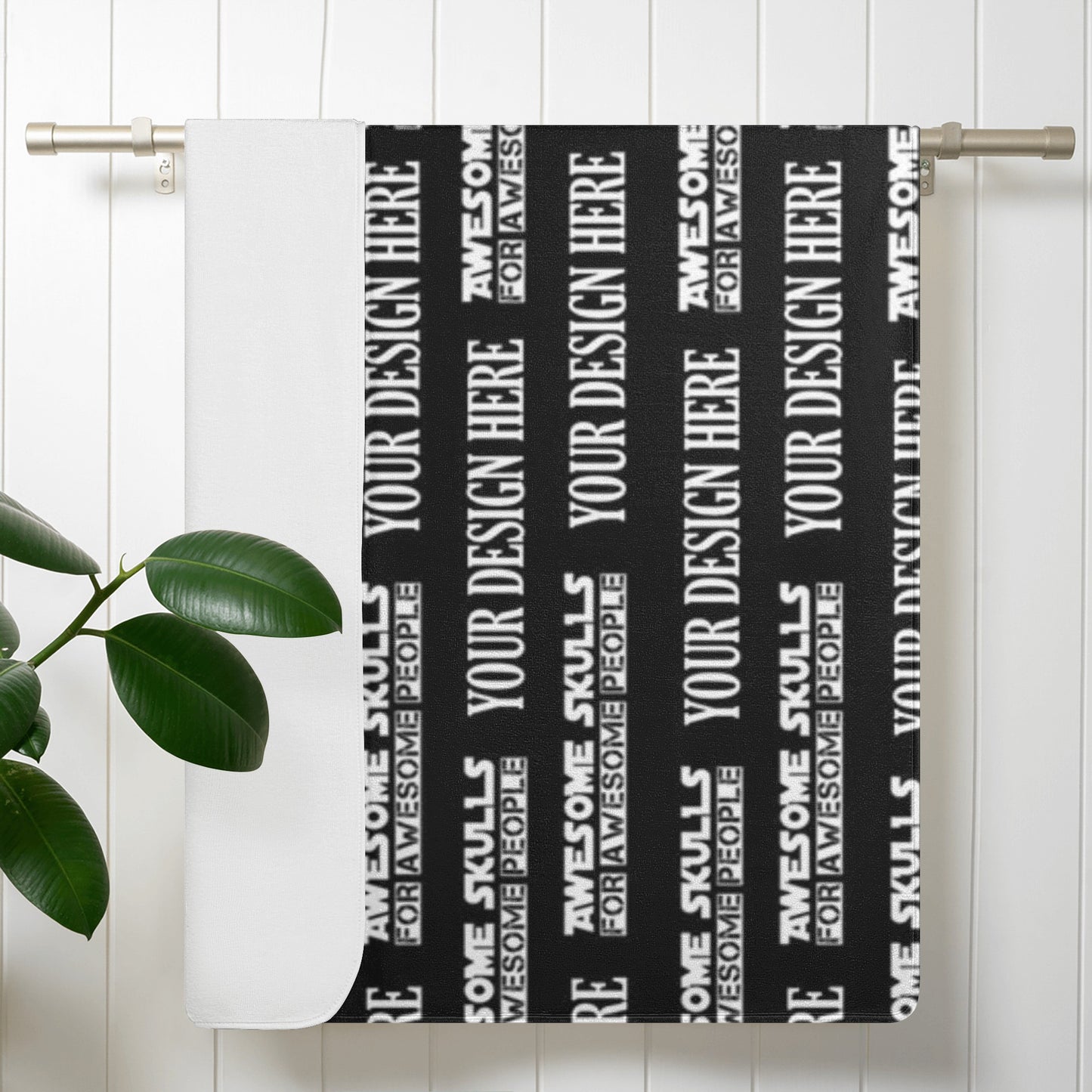 Bath Towel