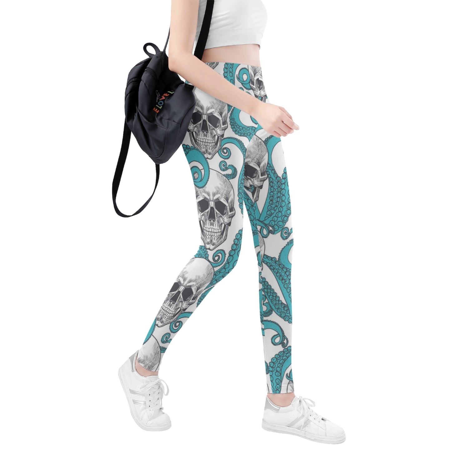 Day of the dead Women's Leggings