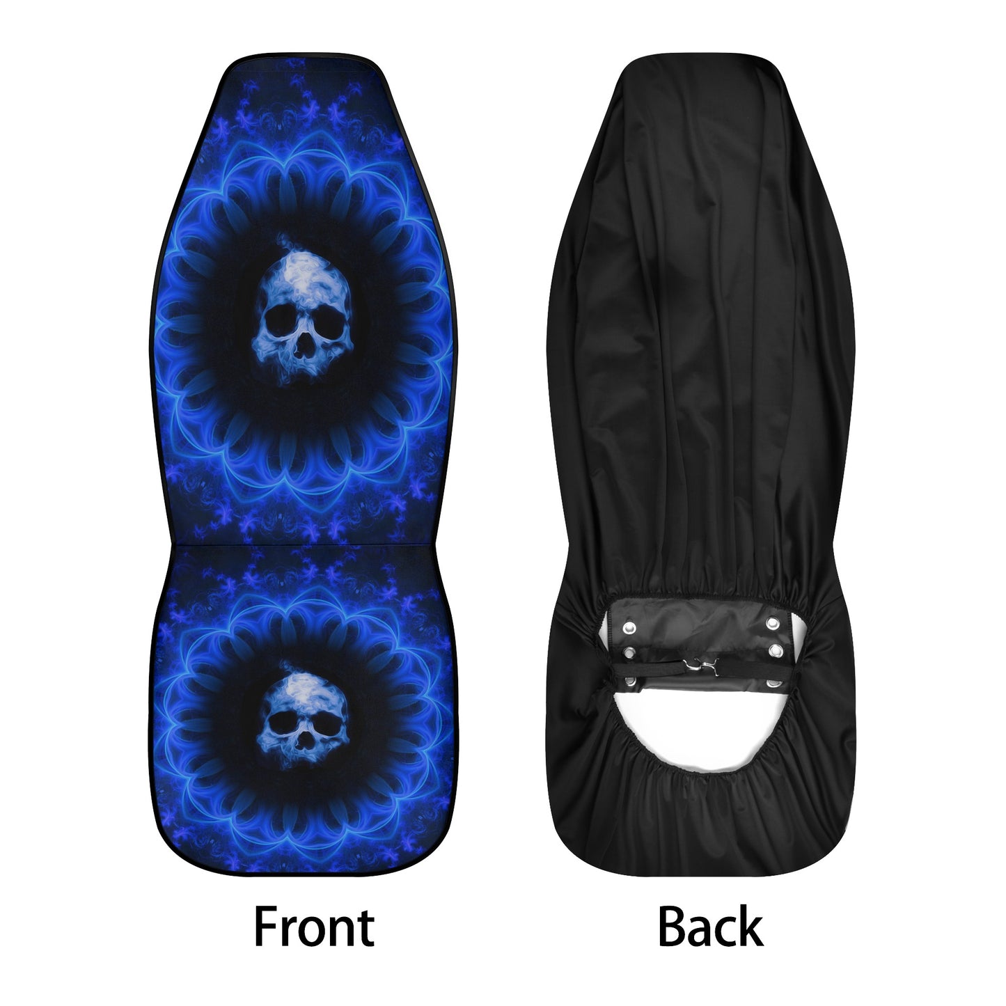 Car Seat Cover Set