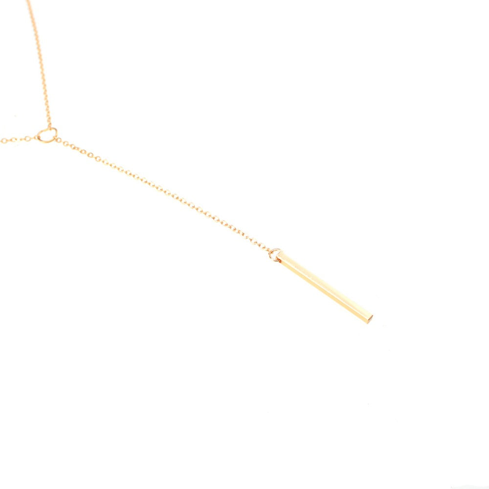 Hot Sale Gold Silver Sequins Long Tassel Star Choker Necklace Accessories For Women Jewelry Double Layer Chokers