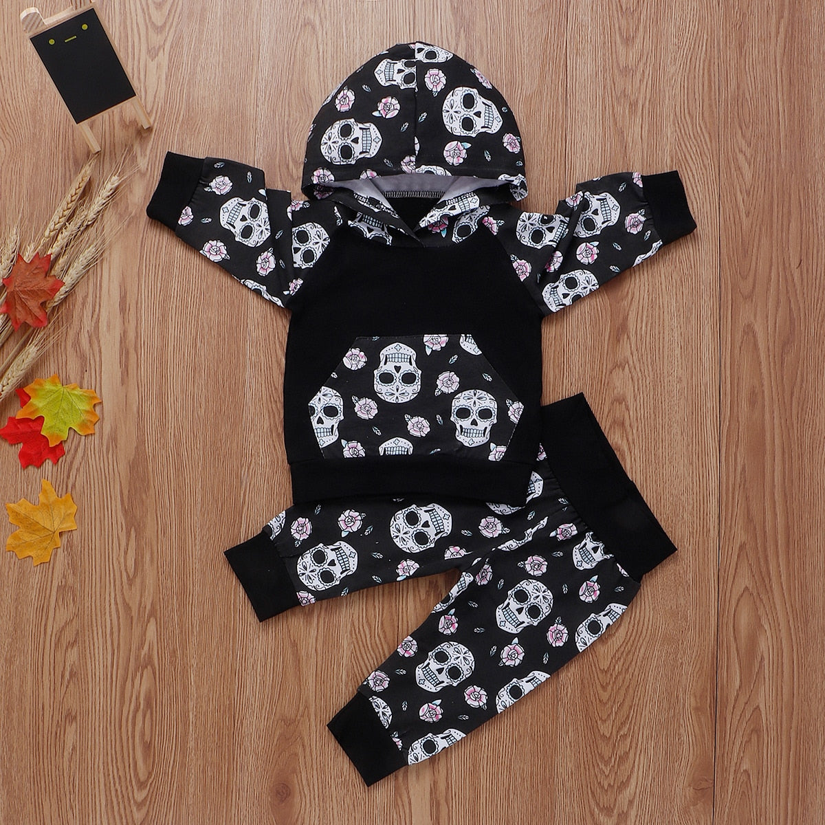 Baby Autumn Winter Clothing Newborn Kids Baby