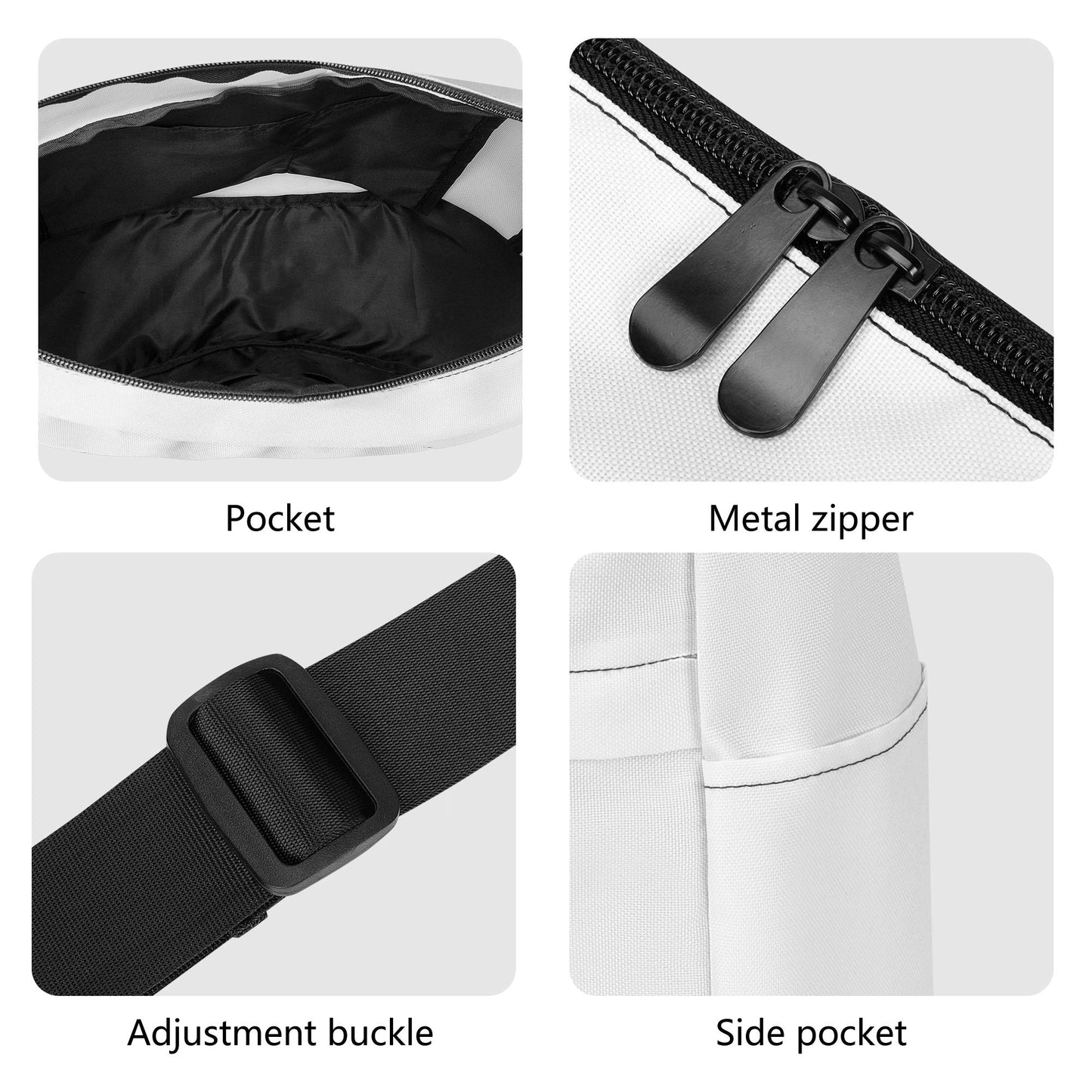 Journey Computer Shoulder Bag