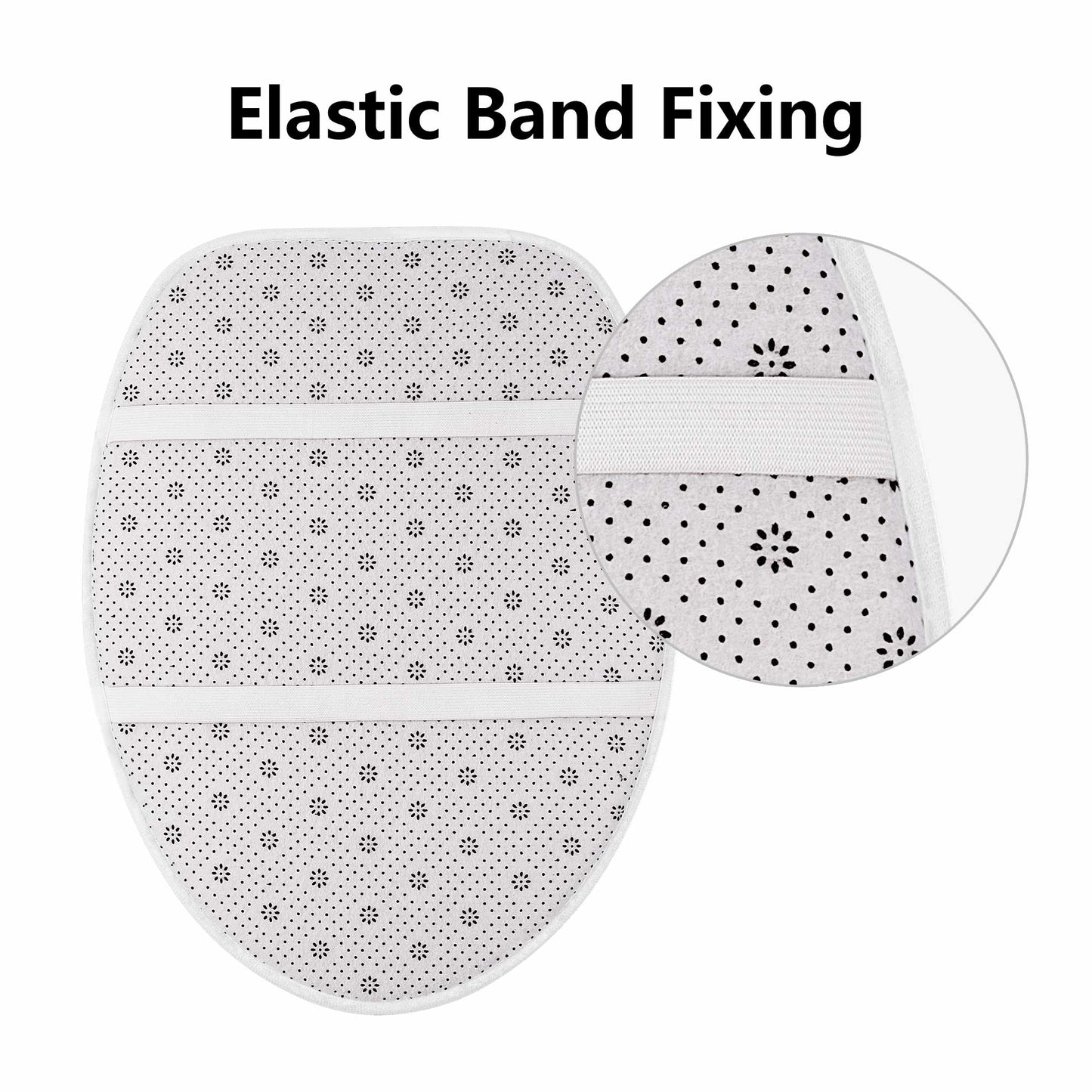 Flaming gothic grim repaer Bath Room Toilet Set