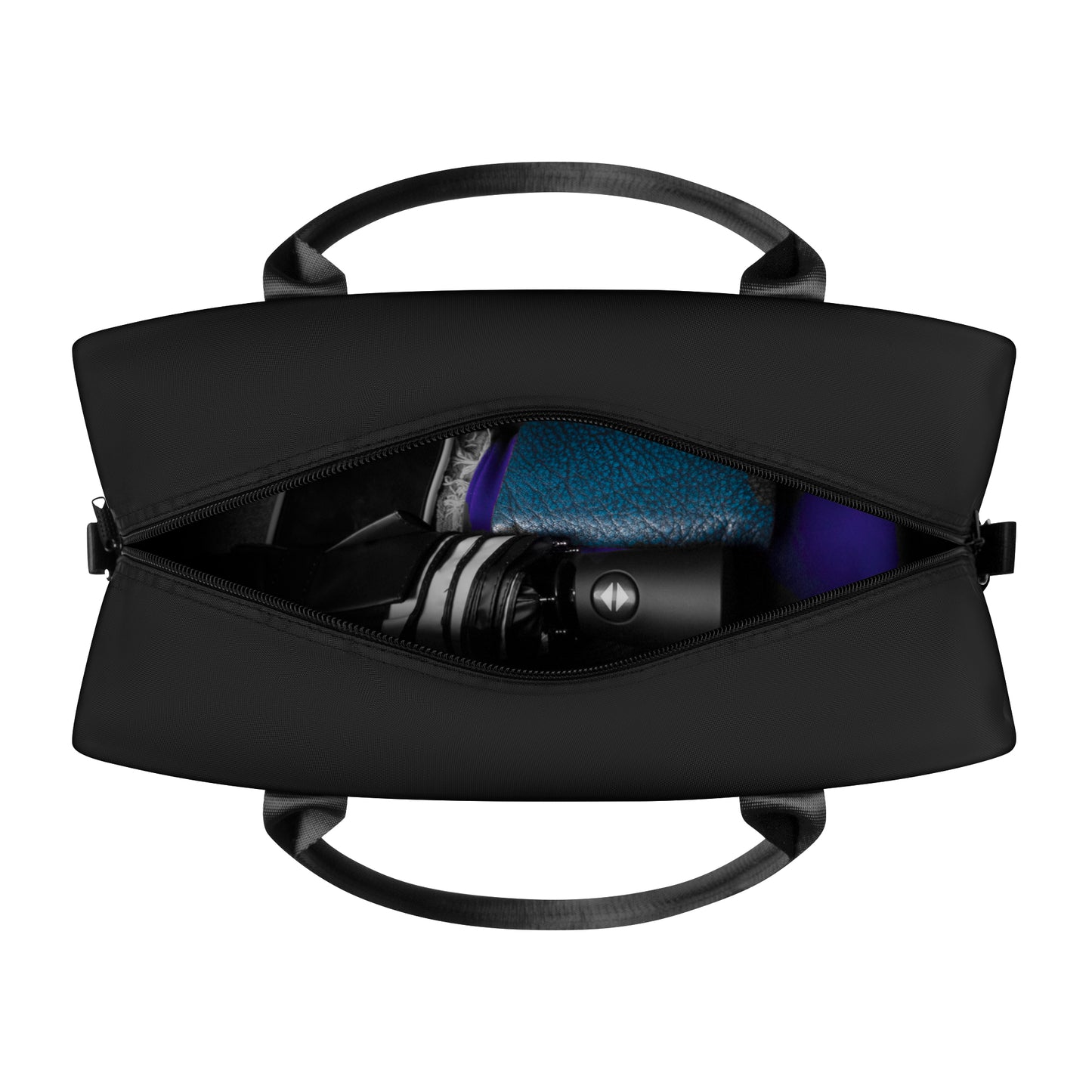 Custom Print on demand POD New Nylon Tote Bags