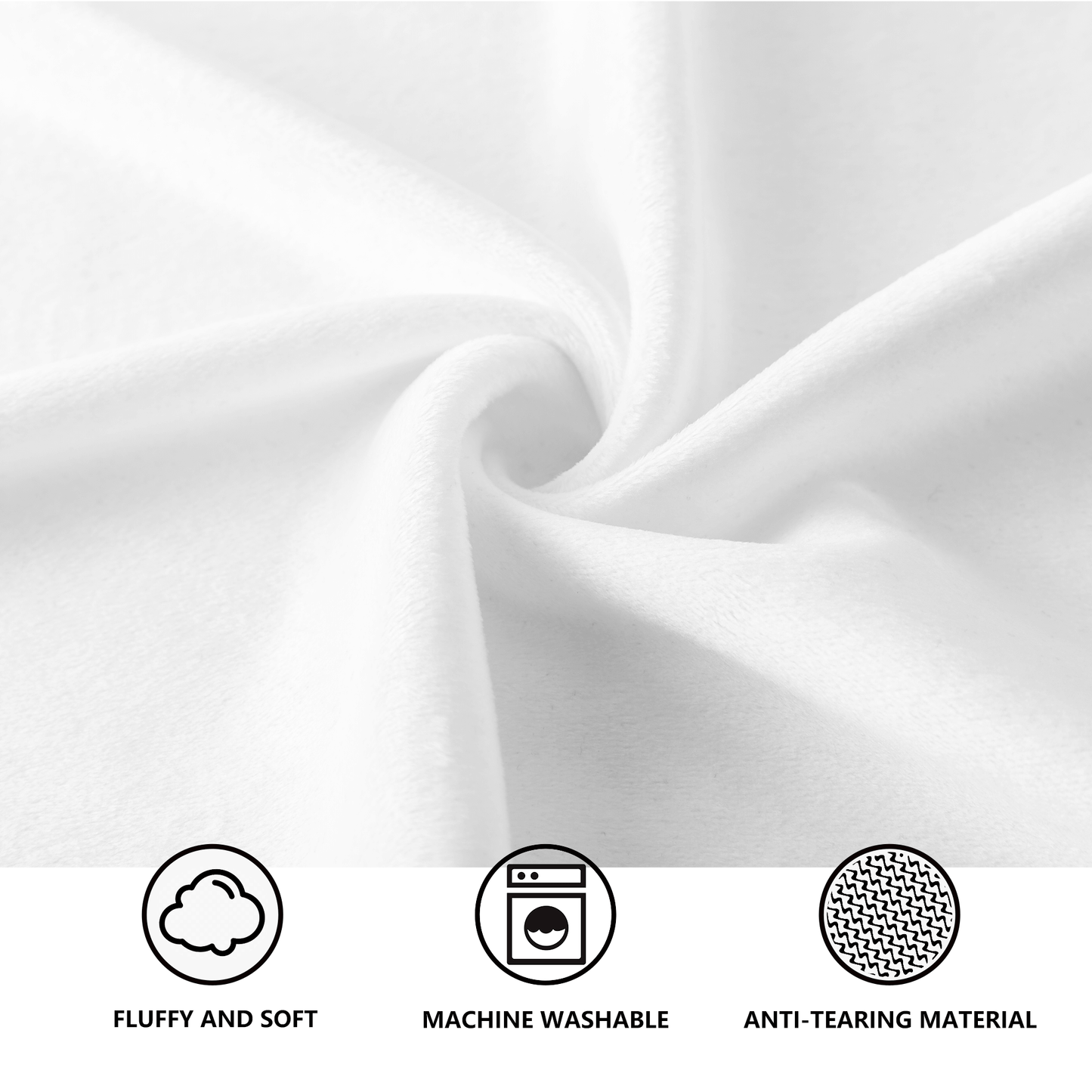 Soft Flannel Breathable Blanket for Kids