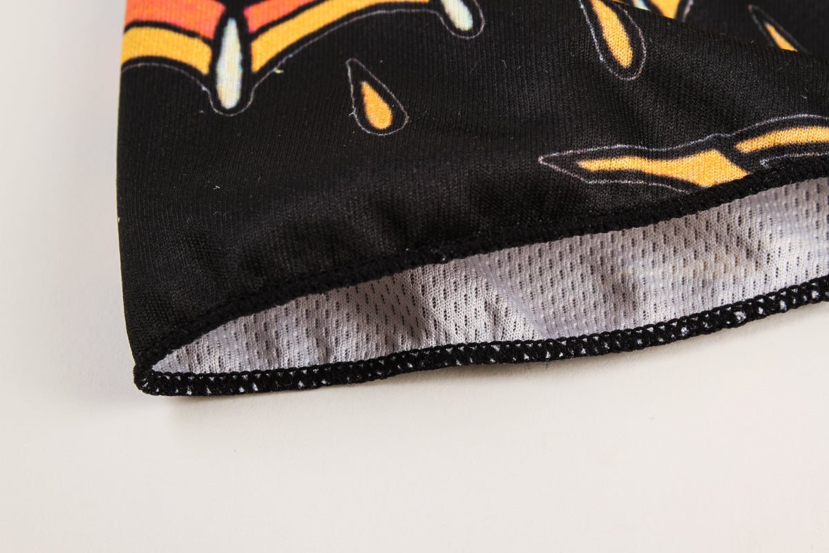 3D Animal Snowboard Bicycle Skull Cap Helmet Balaclava Headgear Hats Protection Winter Warmer Halloween Liner Full Face Mask