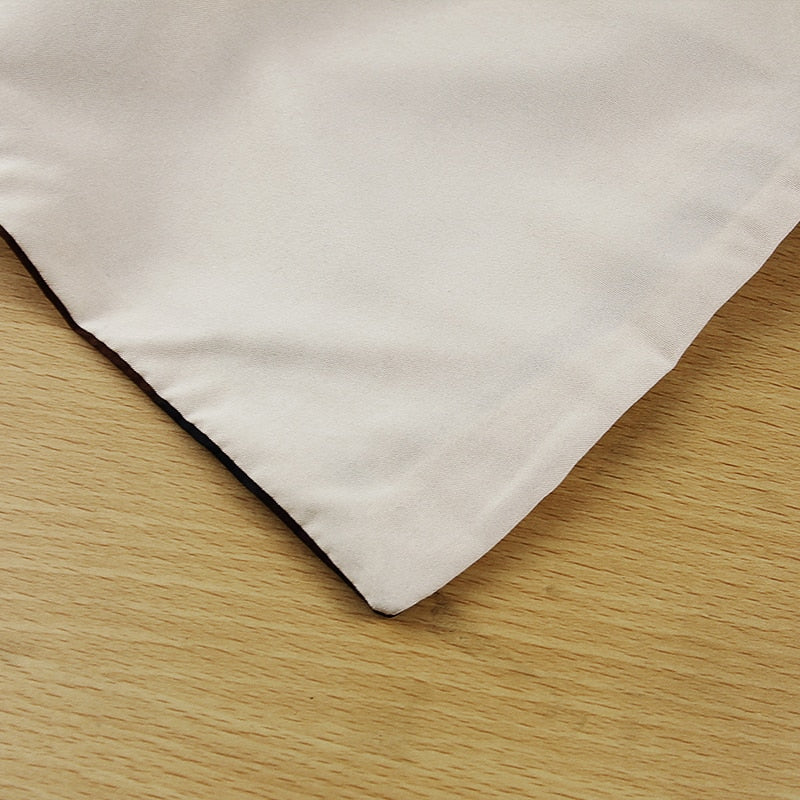 3D Prined Bedding Set Cartoon Skull Couple Wedding Duvets Cover