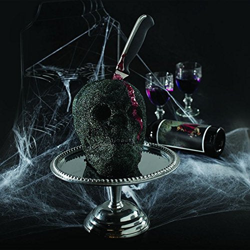 Nordic Ware Haunted Skull Pan