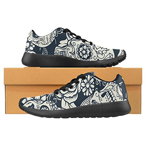 Women's Jogging Running Sneaker