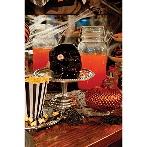 Nordic Ware Haunted Skull Pan