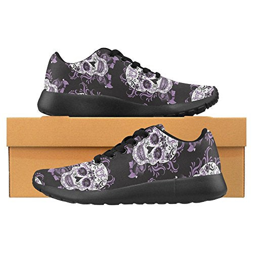 Women's Jogging Running Sneaker, Comfort Running Shoes