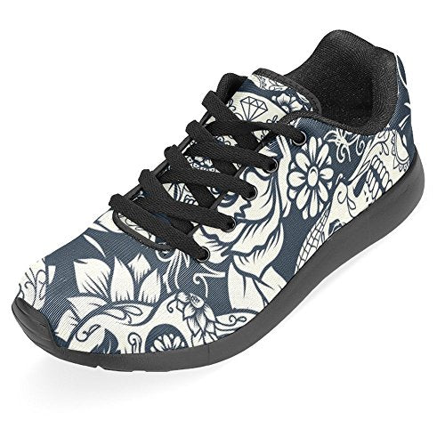 Women's Jogging Running Sneaker