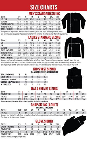 Hot Leathers Sugar Couple Full Cut Women's Hooded sweatshirt (Black, X-Large)