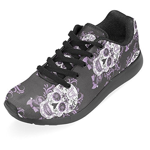 Women's Jogging Running Sneaker, Comfort Running Shoes