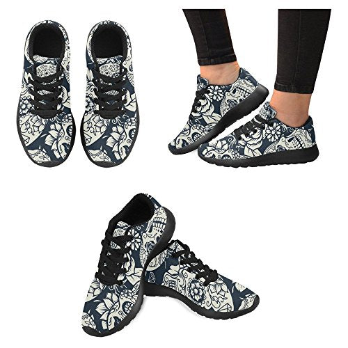 Women's Jogging Running Sneaker