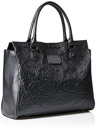 Sugar Skull Tote Shoulder Bag