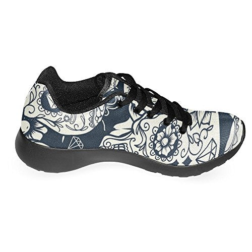 Women's Jogging Running Sneaker