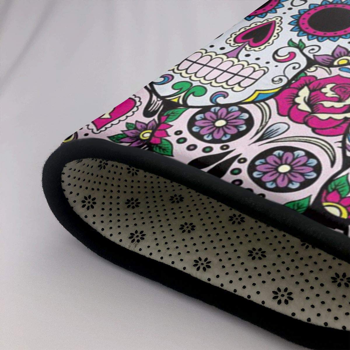 Sugar skull rugs - with 3 sizes