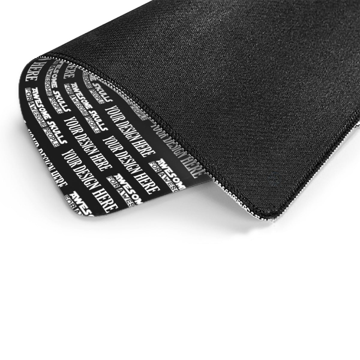 Custom Print on demand POD Mouse Pad
