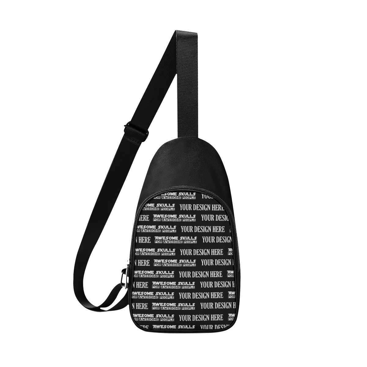 Custom - Chest Bags