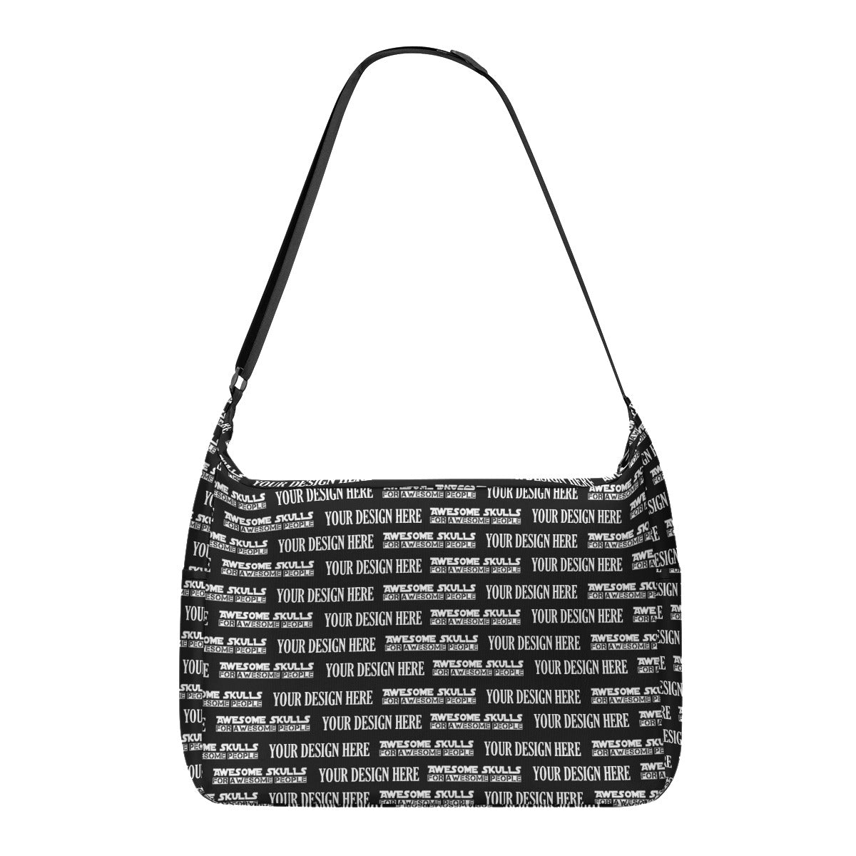 Custom - Messenger Bag