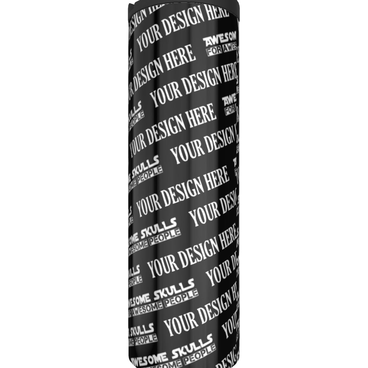 Custom Tumbler 17oz