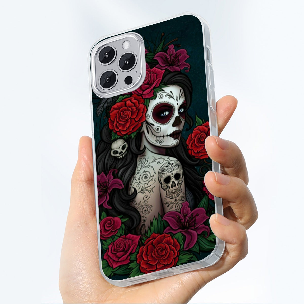 iPhone13 Series Mobile Phone Case | TPU