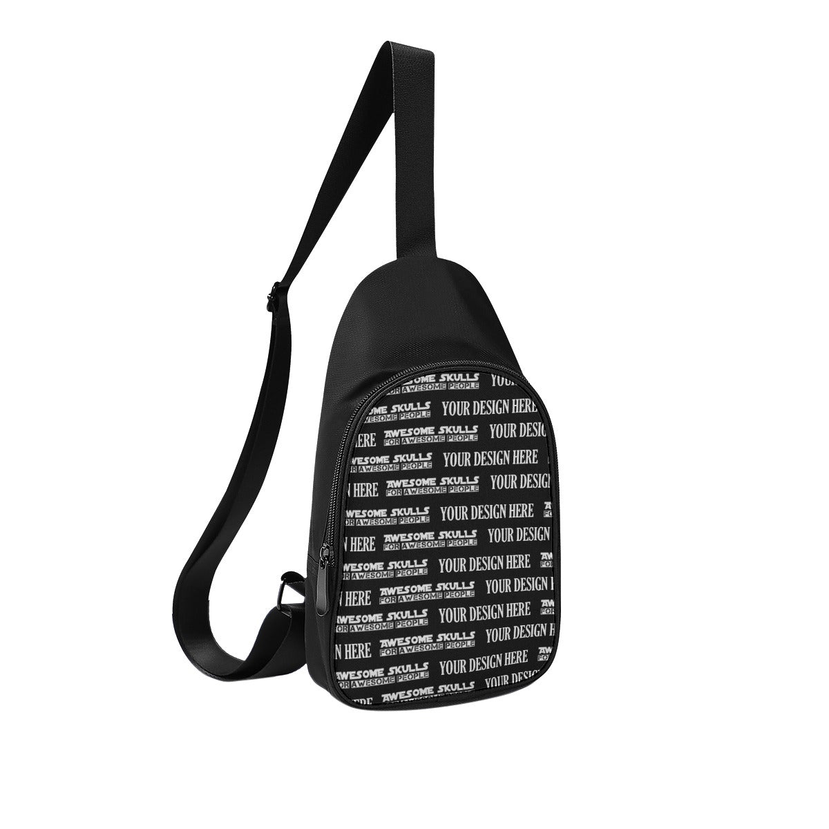 Custom - Chest Bags