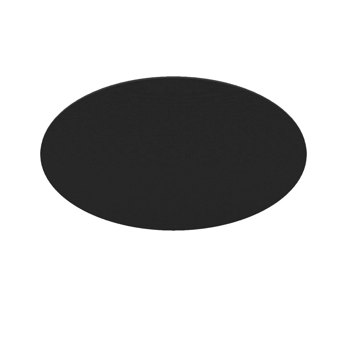 Custom Print on demand POD Round mouse pad