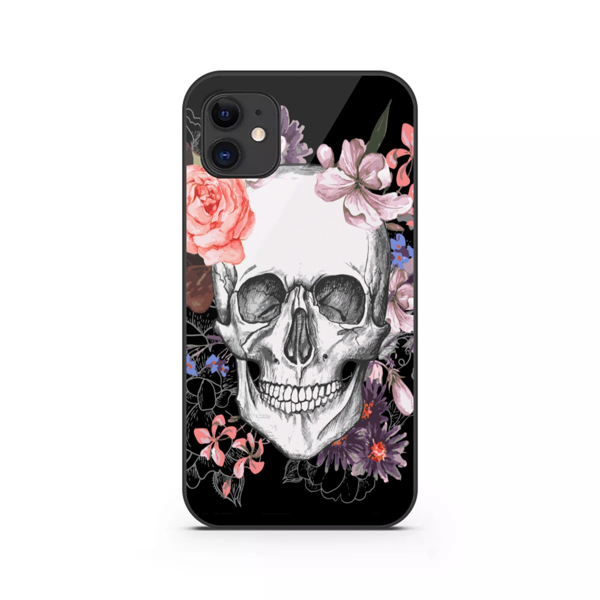 iPhone 11 Phone Case | Glass