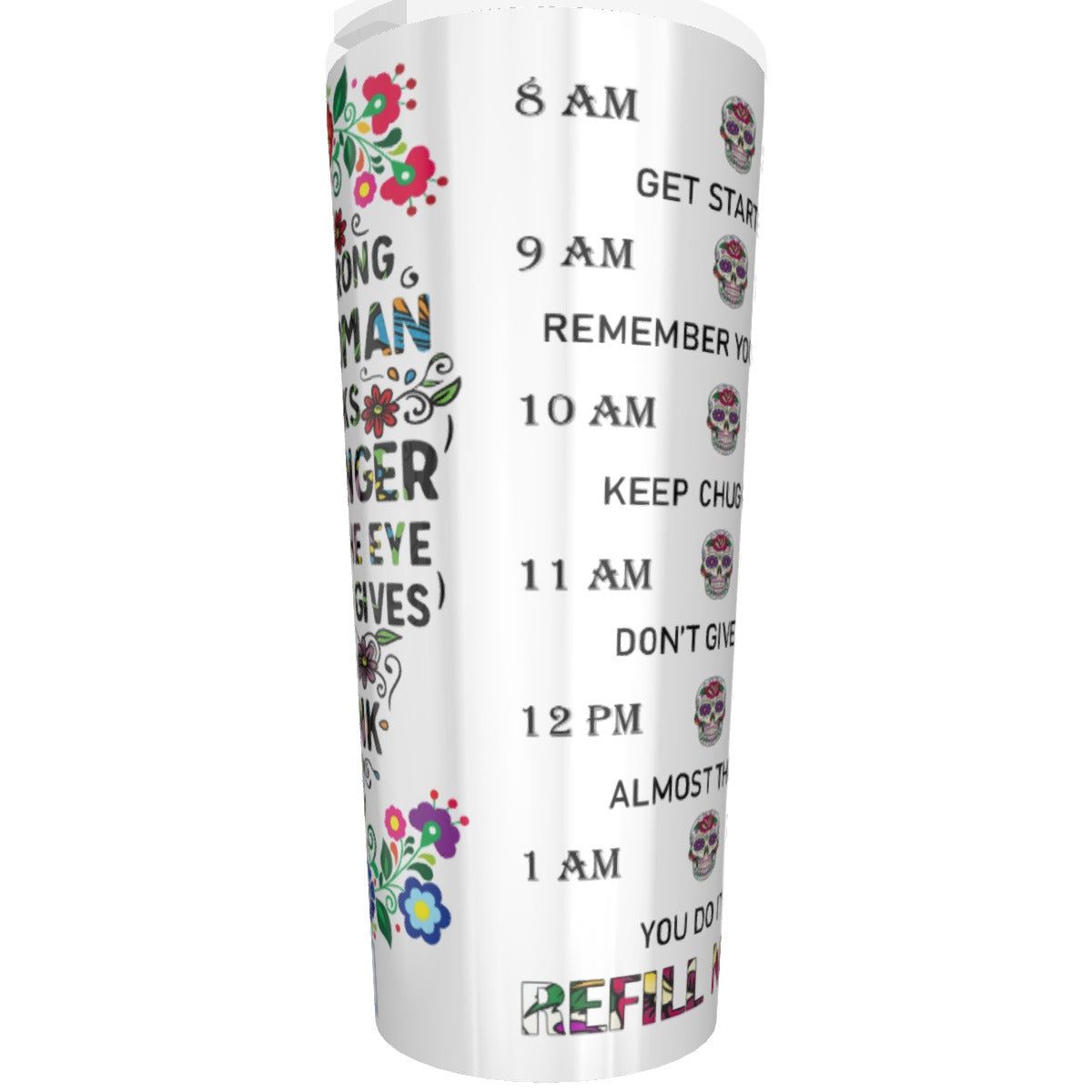 Custom NAME Tumbler 30oz