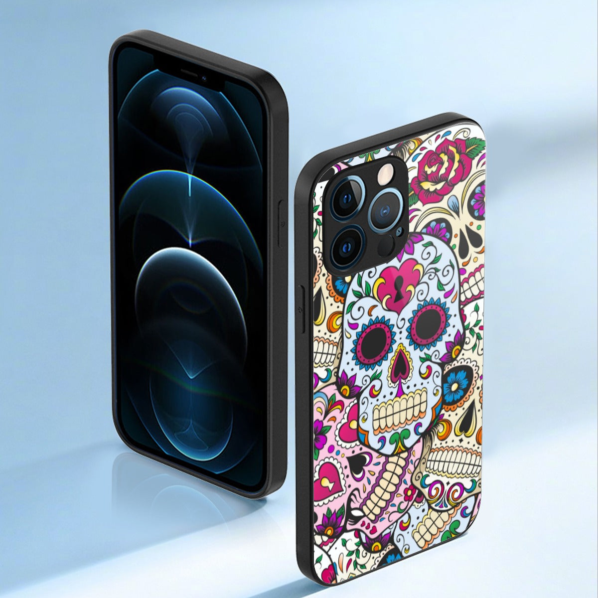 iPhone 13 Series Mobile Phone Case | Glass