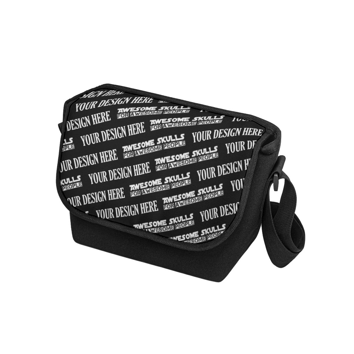 Custom - Messenger Bags
