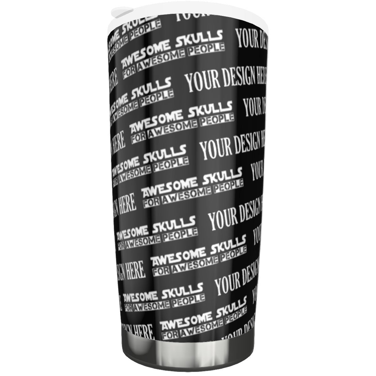 Custom - Tumbler 20oz