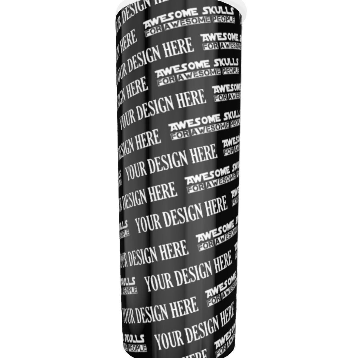 Custom - Tumbler with twinkle surface 20oz