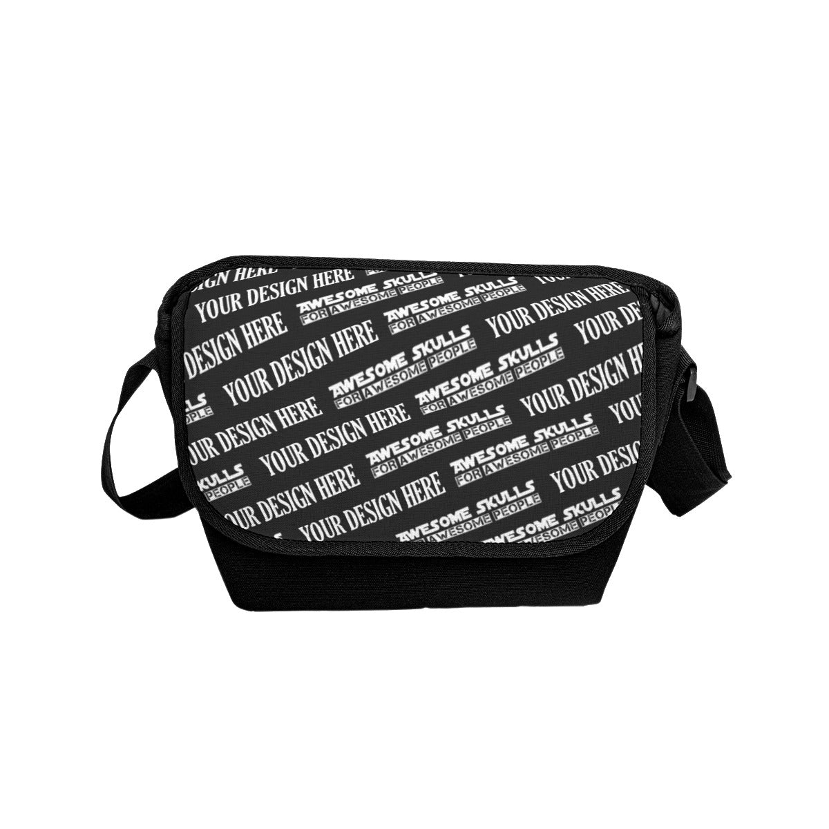 Custom - Messenger Bags