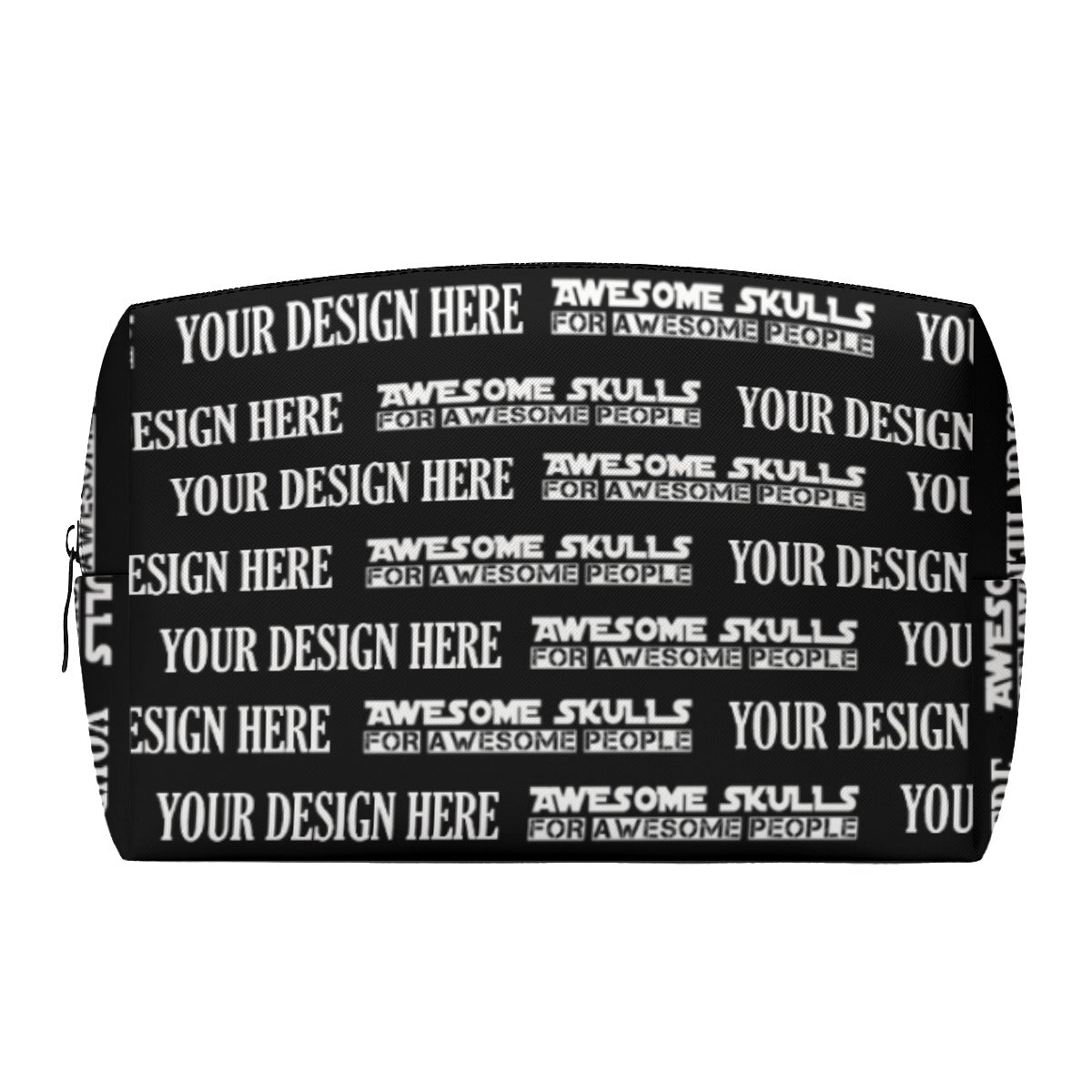 Custom - PU Cosmetic Bag