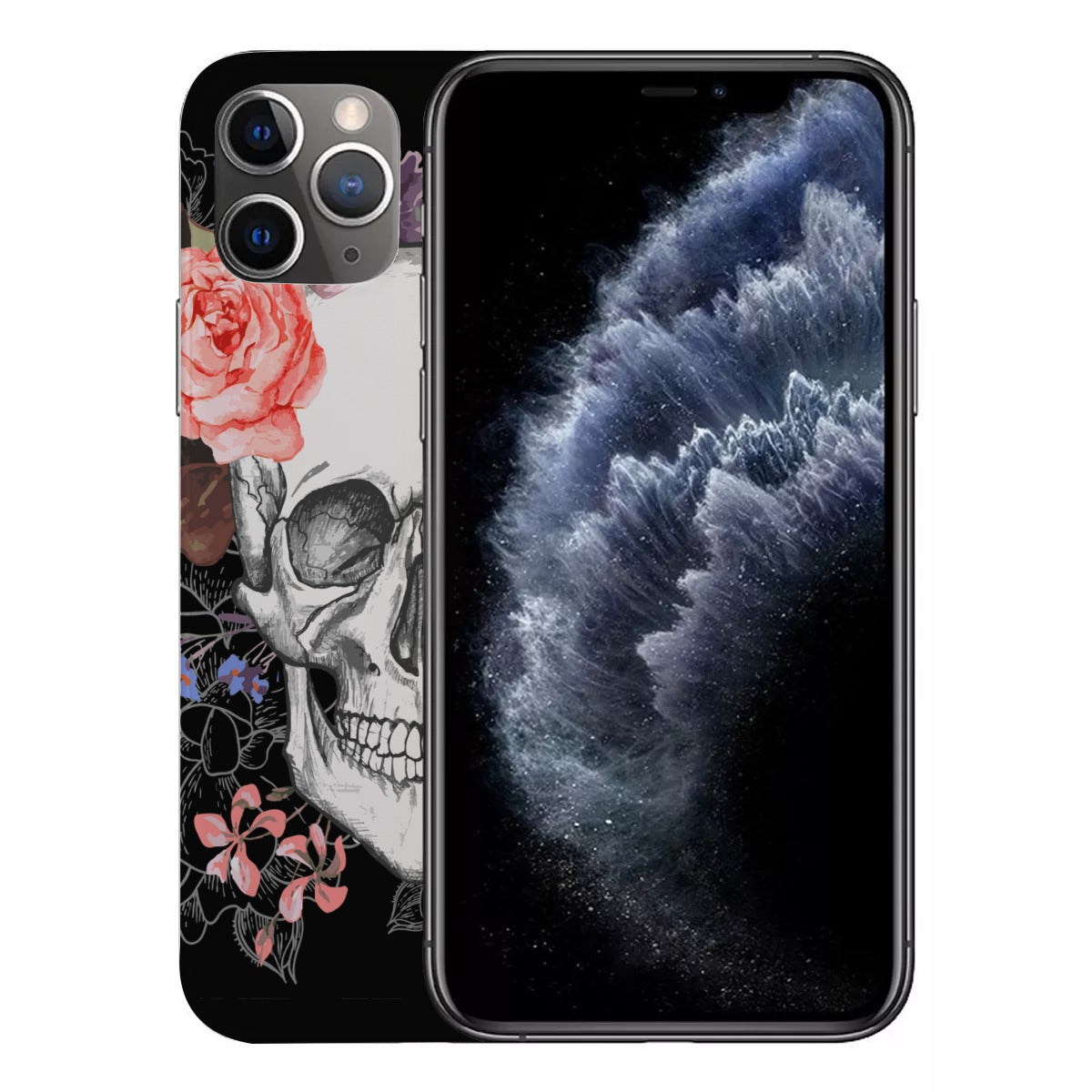 iPhone 11 Pro Max Phone Case | TPU