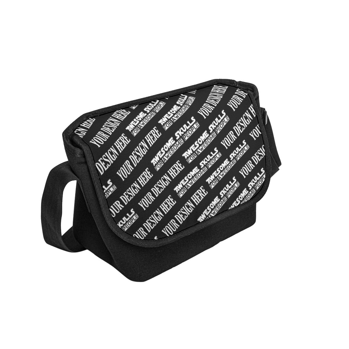 Custom - Messenger Bags