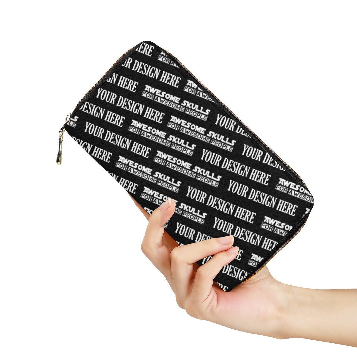 Custom - Mini Purse